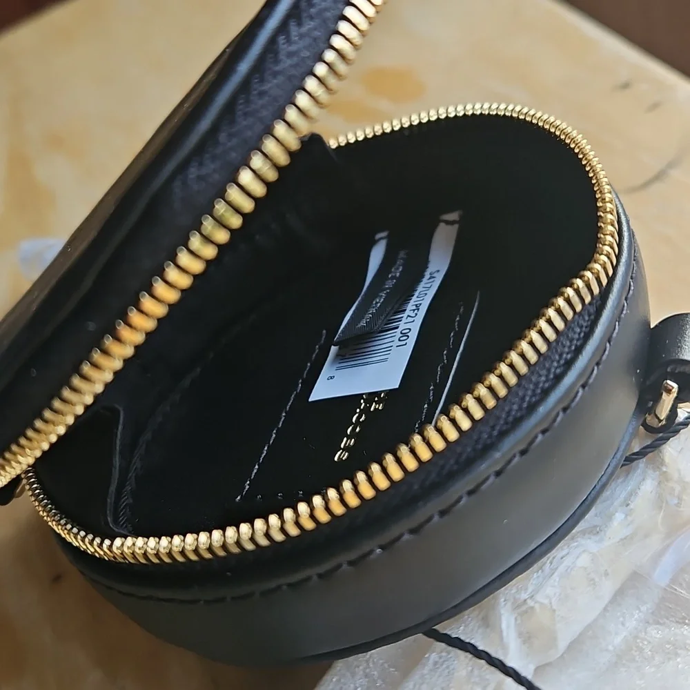 THE MARC JACOBS COIN POUCH - Picture 7 of 13